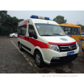 Ambulância Dongfeng U-Vane com preço competitivo